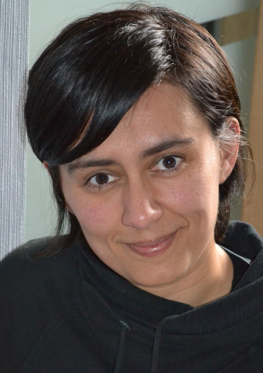 Sharmila Madhvani